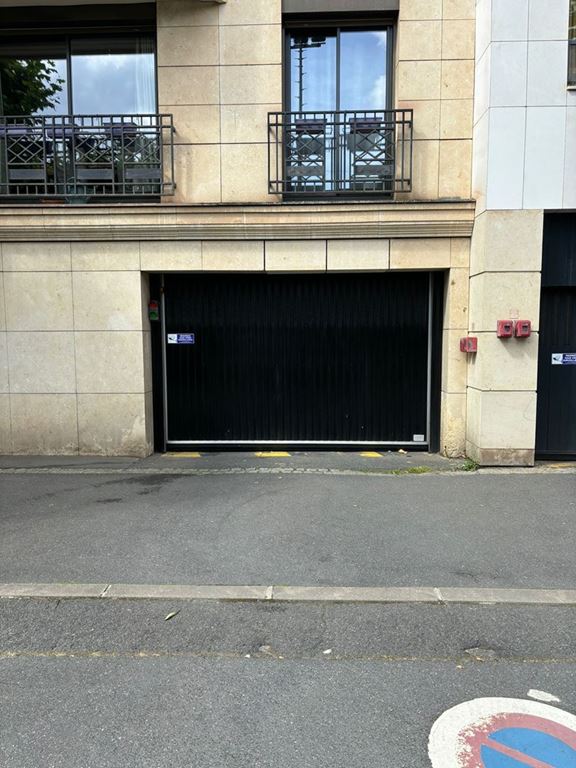 Parking BOULOGNE BILLANCOURT (92100) MONTAIGNE GESTION
