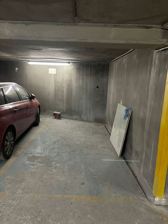 Parking BOULOGNE BILLANCOURT (92100) MONTAIGNE GESTION