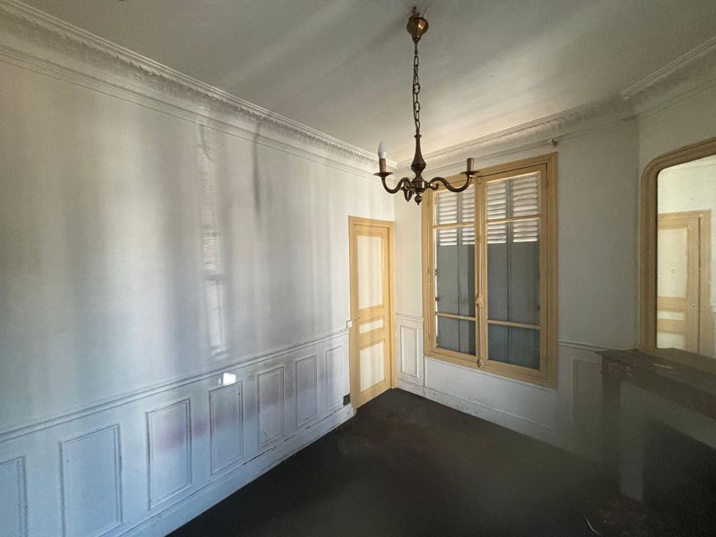 Maison LA COURNEUVE (93120) MONTAIGNE GESTION