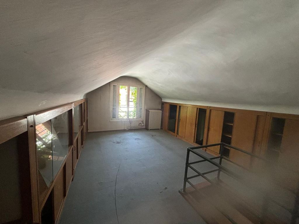 Maison LA COURNEUVE (93120) MONTAIGNE GESTION