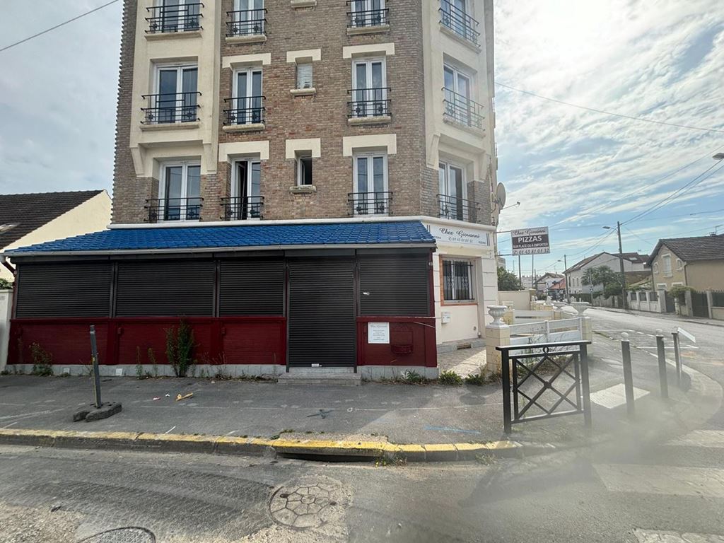 Bail commercial GAGNY (93220) MONTAIGNE GESTION