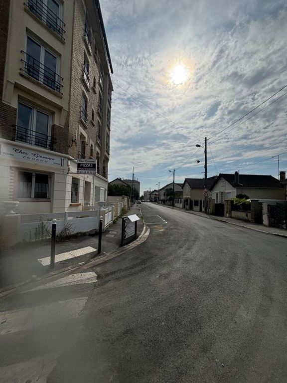 Bail commercial GAGNY (93220) MONTAIGNE GESTION