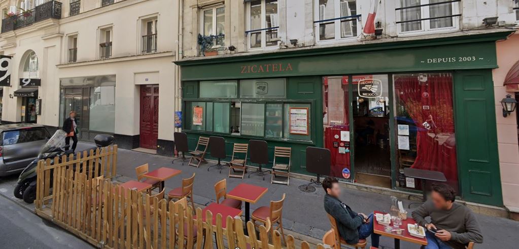 Bail commercial PARIS 09 (75009) MONTAIGNE GESTION