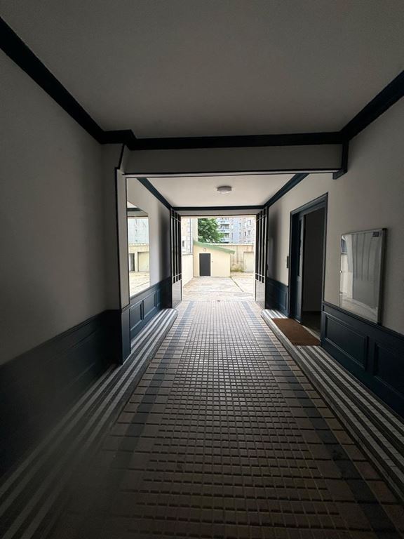 Entrepôt MONTREUIL (93100) MONTAIGNE GESTION