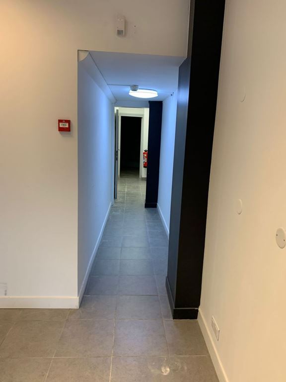 Bail commercial PARIS 10 (75010) MONTAIGNE GESTION