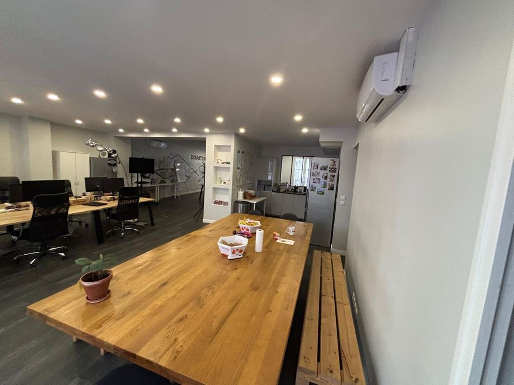 Bureaux PARIS 02 (75002) MONTAIGNE GESTION