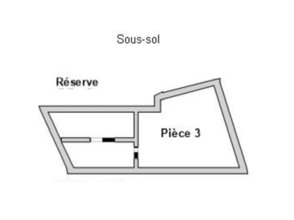 Bail commercial PARIS 09 (75009) MONTAIGNE GESTION