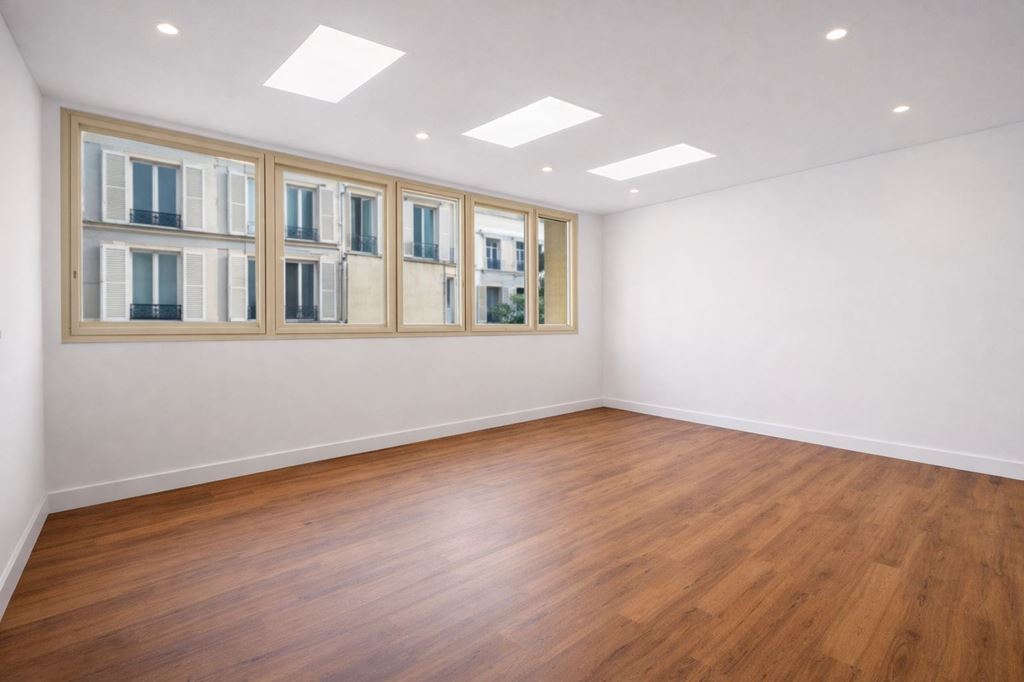 Bureaux NEUILLY SUR SEINE (92200) MONTAIGNE GESTION