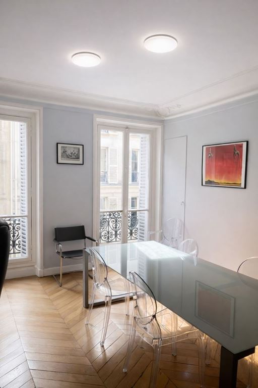 Bureaux PARIS 08 (75008) MONTAIGNE GESTION