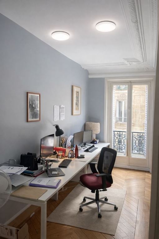 Bureaux PARIS 08 (75008) MONTAIGNE GESTION