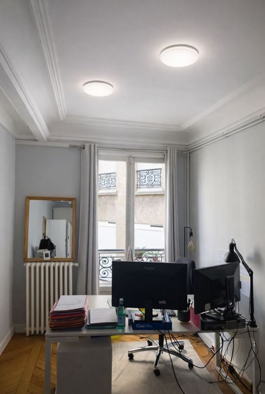 Bureaux PARIS 08 (75008) MONTAIGNE GESTION