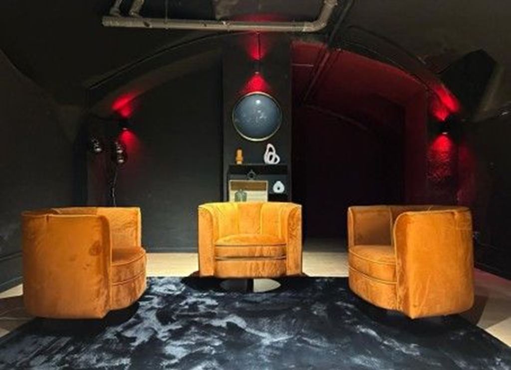 Bail commercial PARIS 02 (75002) MONTAIGNE GESTION