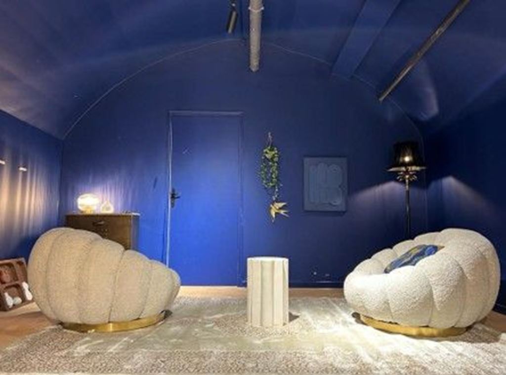 Bail commercial PARIS 02 (75002) MONTAIGNE GESTION