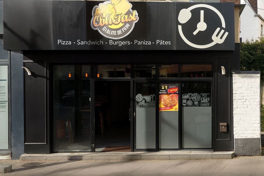 Bail commercial ASNIERES SUR SEINE (92600) MONTAIGNE GESTION