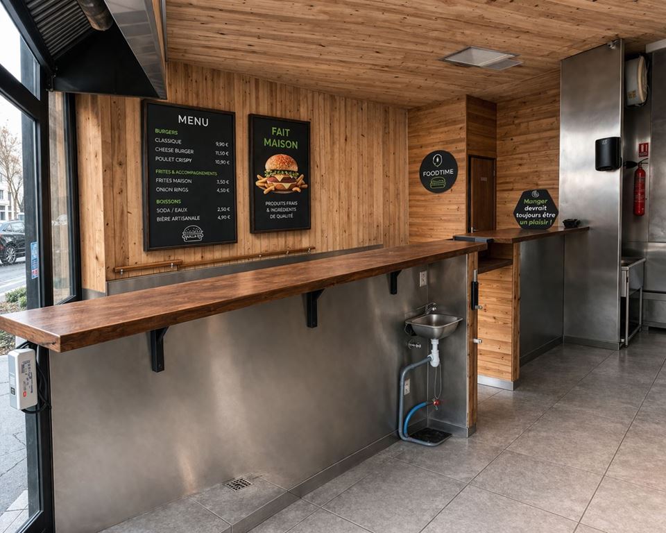 Bail commercial ASNIERES SUR SEINE (92600) MONTAIGNE GESTION